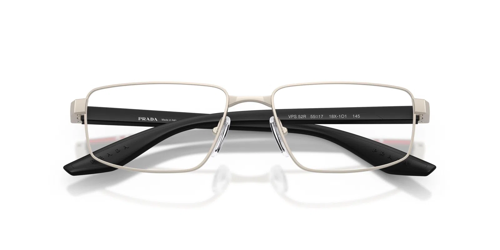 Prada Linea Rossa 52RV Eyeglasses - view 14